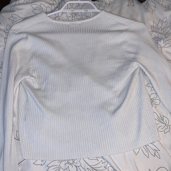 Garage cardigan - Picture 2 of 2